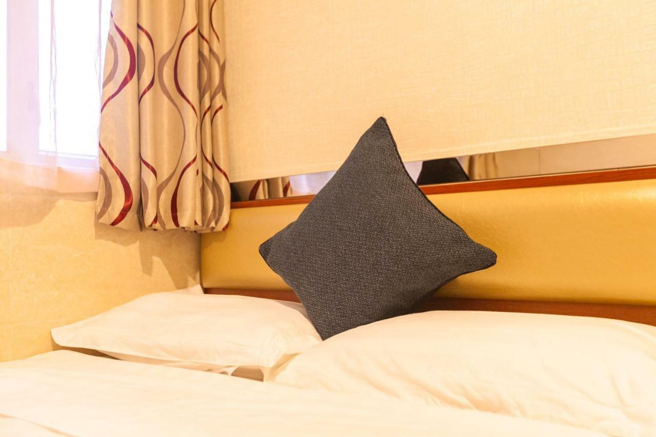 Arts Villas Guest house